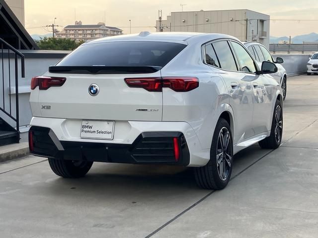 Ref No.A16021291 BMW X2 Image#3