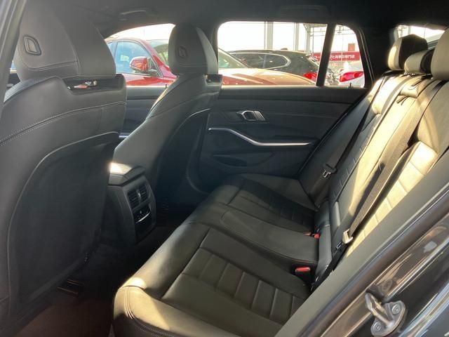 Ref No.A16021298 BMW 3 SERIES Image#15