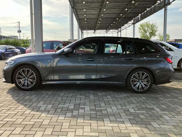 Ref No.A16021298 BMW 3 SERIES Image#6