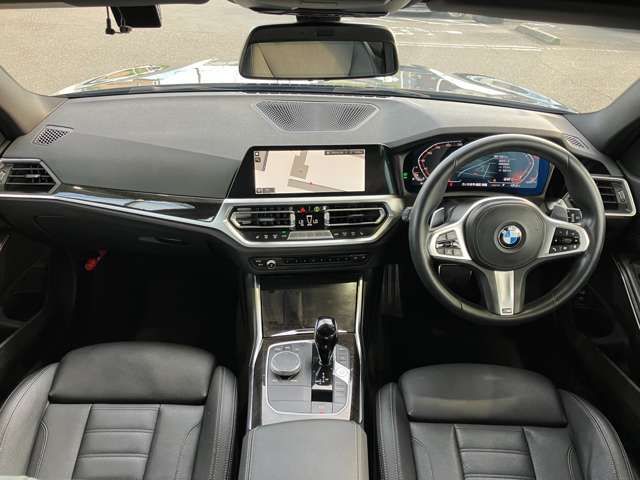 Ref No.A16021298 BMW 3 SERIES Image#2