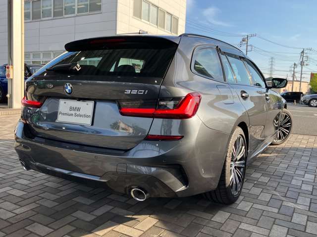 Ref No.A16021298 BMW 3 SERIES Image#3