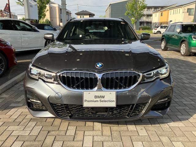 Ref No.A16021298 BMW 3 SERIES Image#4