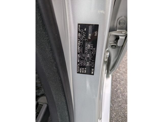 Ref No.A16021300 TOYOTA ALLION Image#14