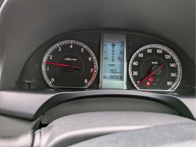 Ref No.A16021300 TOYOTA ALLION Image#13