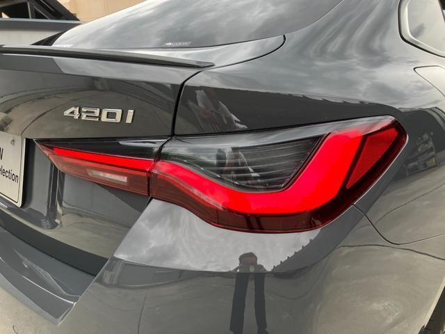 Ref No.A16021302 BMW 4 SERIES Image#10