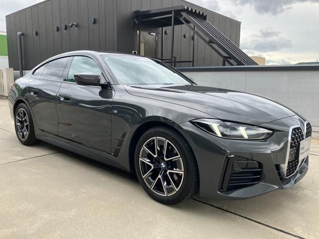 Ref No.A16021302 BMW 4 SERIES Image#6
