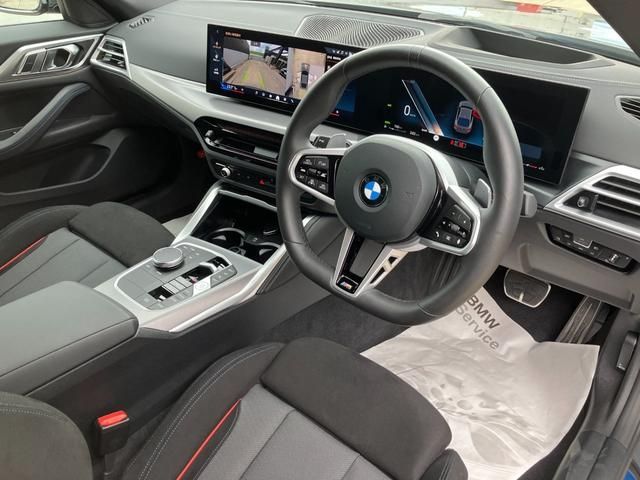 Ref No.A16021302 BMW 4 SERIES Image#15