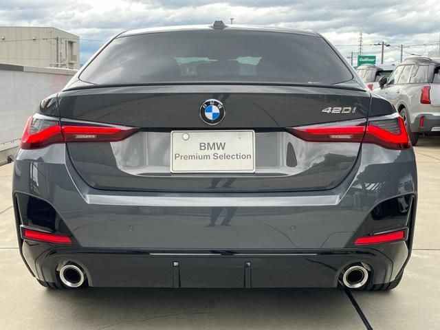 Ref No.A16021302 BMW 4 SERIES Image#5