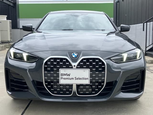 Ref No.A16021302 BMW 4 SERIES Image#4