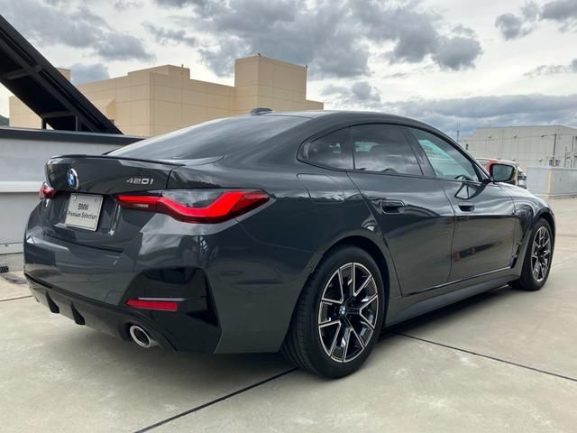 Ref No.A16021302 BMW 4 SERIES Image#3