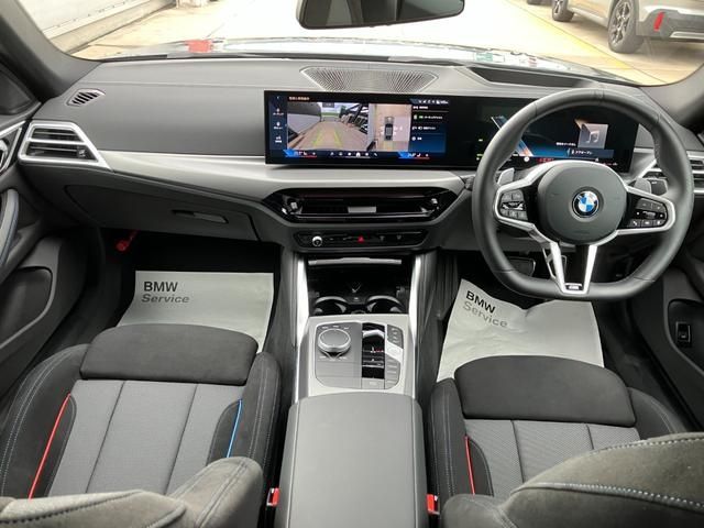 Ref No.A16021302 BMW 4 SERIES Image#2