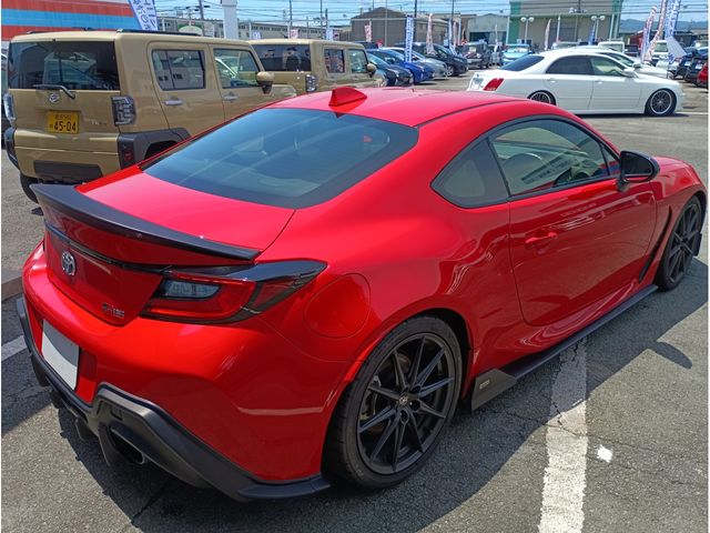 Ref No.A16021337 TOYOTA 86 Image#7