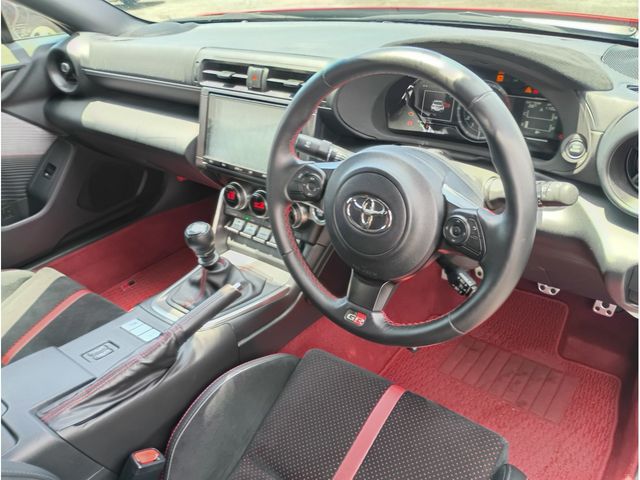 Ref No.A16021337 TOYOTA 86 Image#13