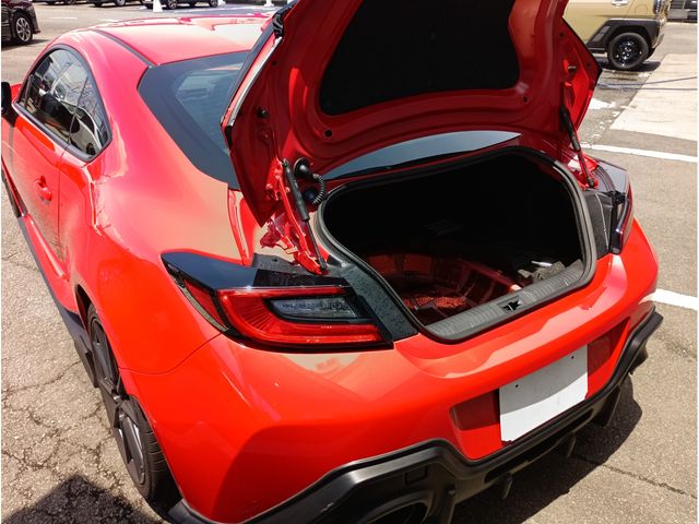 Ref No.A16021337 TOYOTA 86 Image#14