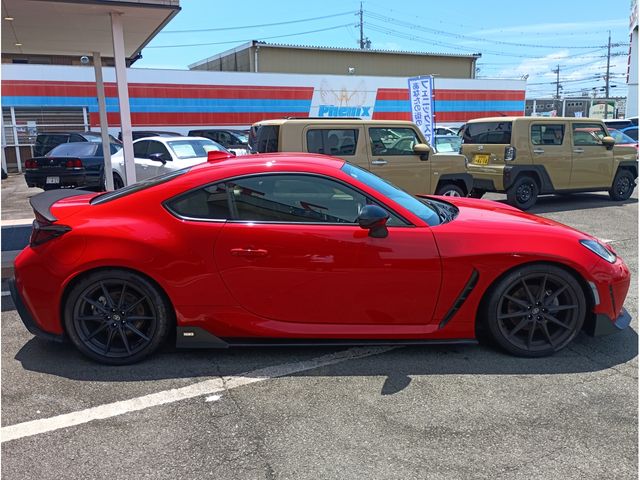 Ref No.A16021337 TOYOTA 86 Image#8