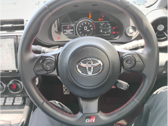 Ref No.A16021337 TOYOTA 86 Image#16