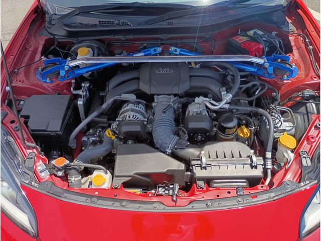 Ref No.A16021337 TOYOTA 86 Image#11