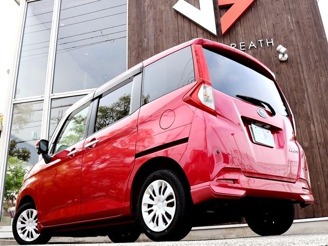 Ref No.A16021377 SUBARU JUSTY Image#10