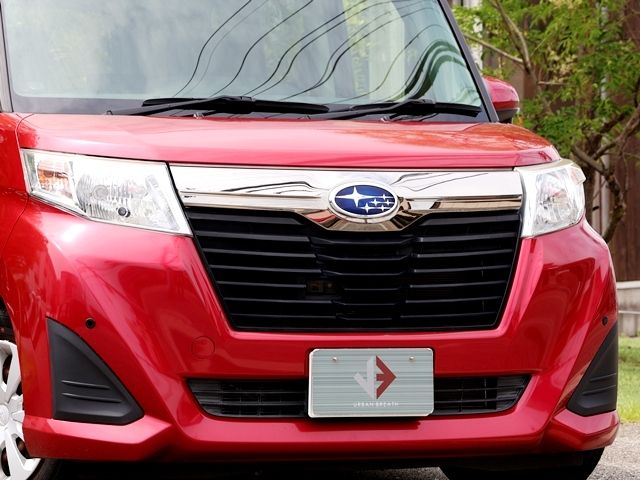 Ref No.A16021377 SUBARU JUSTY Image#7