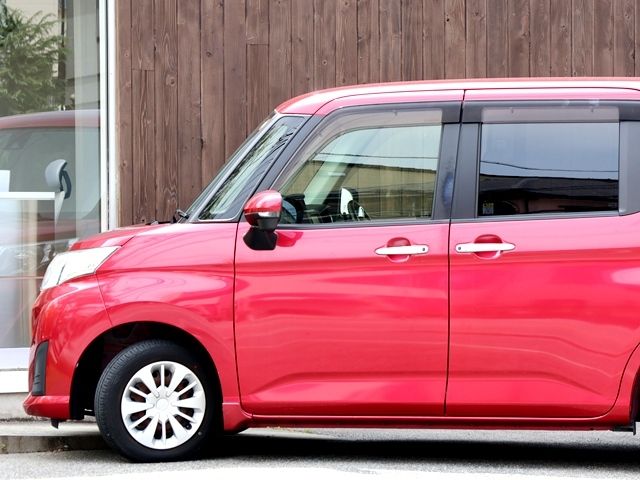 Ref No.A16021377 SUBARU JUSTY Image#9