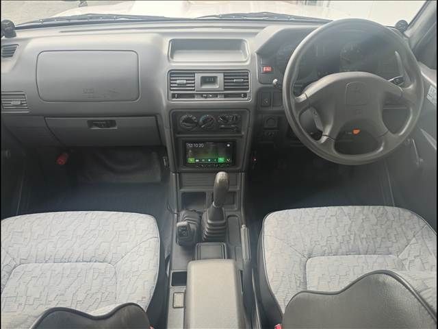Ref No.A16021380 MITSUBISHI PAJERO Image#19