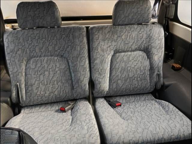 Ref No.A16021380 MITSUBISHI PAJERO Image#18