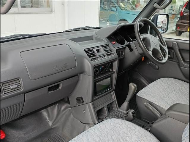 Ref No.A16021380 MITSUBISHI PAJERO Image#15