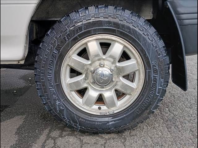 Ref No.A16021380 MITSUBISHI PAJERO Image#13