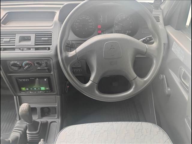 Ref No.A16021380 MITSUBISHI PAJERO Image#20
