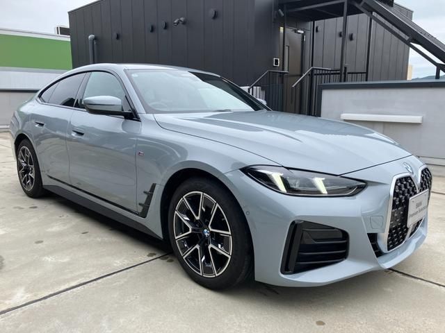 Ref No.A16021394 BMW 4 SERIES Image#6
