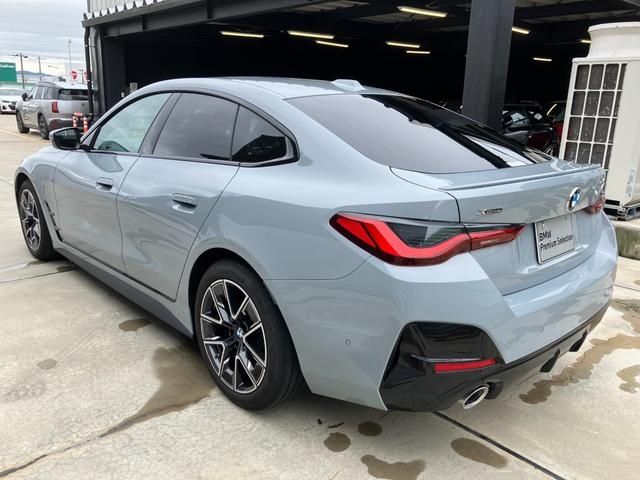 Ref No.A16021394 BMW 4 SERIES Image#7
