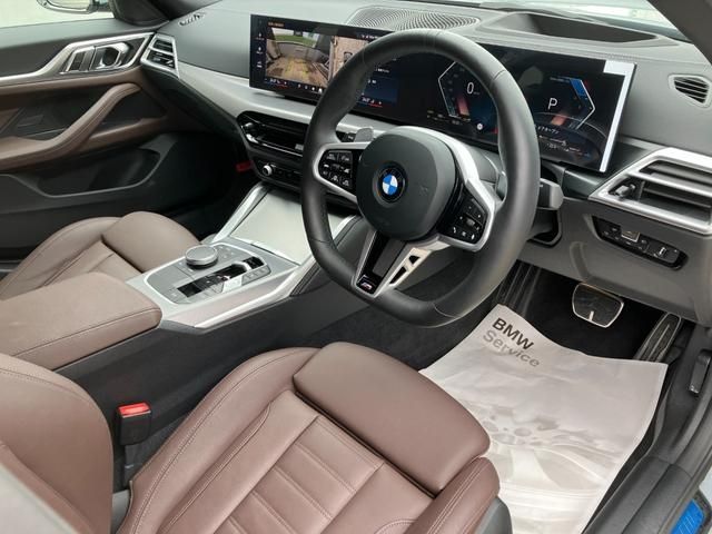 Ref No.A16021394 BMW 4 SERIES Image#15