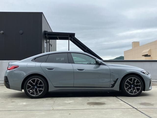 Ref No.A16021394 BMW 4 SERIES Image#8