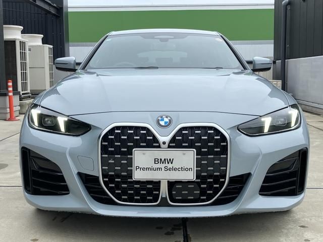 Ref No.A16021394 BMW 4 SERIES Image#4