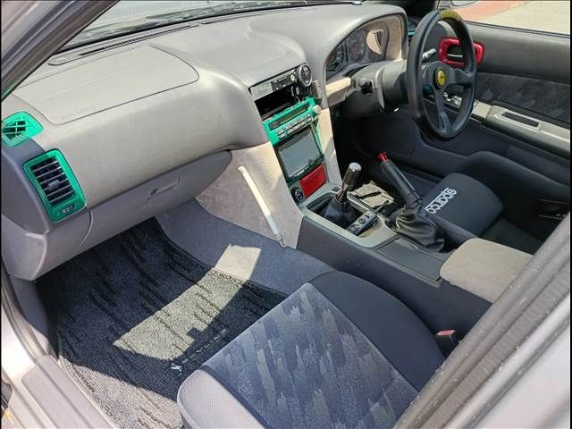 Ref No.A16021395 NISSAN SKYLINE Image#11