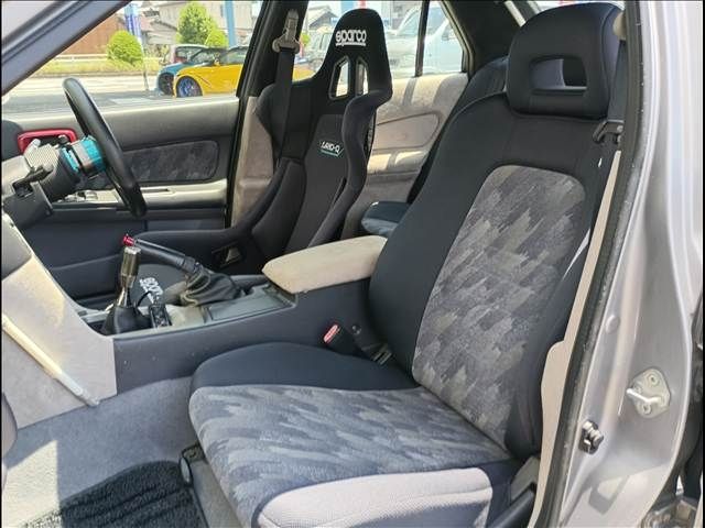 Ref No.A16021395 NISSAN SKYLINE Image#14