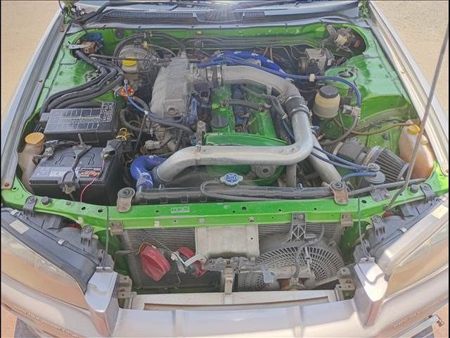 Ref No.A16021395 NISSAN SKYLINE Image#18