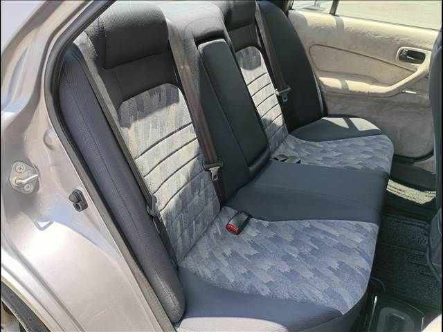 Ref No.A16021395 NISSAN SKYLINE Image#16