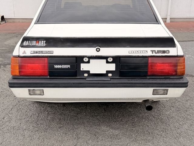 Ref No.A16021397 MITSUBISHI LANCER Image#9