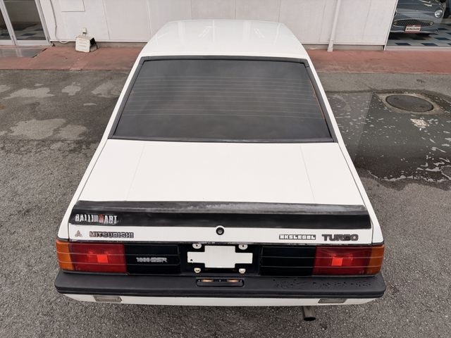 Ref No.A16021397 MITSUBISHI LANCER Image#16