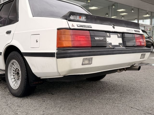 Ref No.A16021397 MITSUBISHI LANCER Image#13