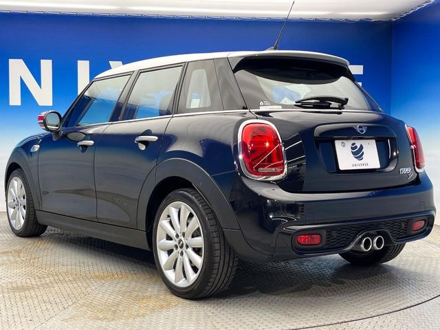 Ref No.A16021398 BMW MINI Image#18