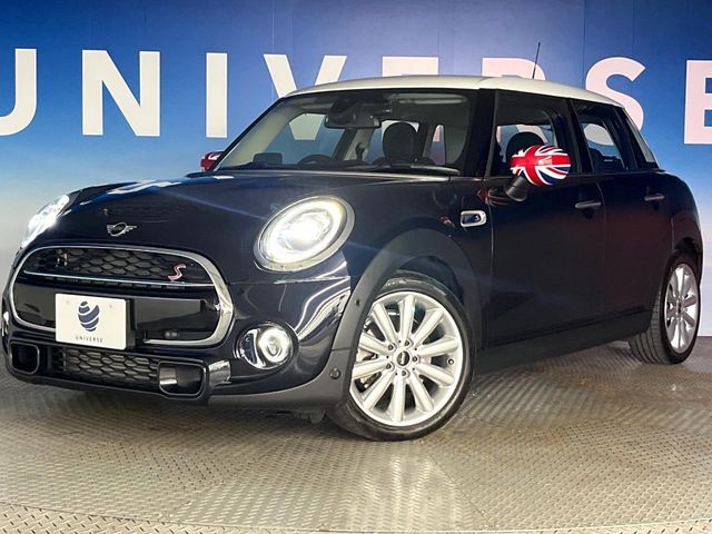 Ref No.A16021398 BMW MINI Image#13