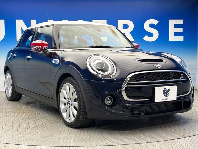 Ref No.A16021398 BMW MINI Image#17