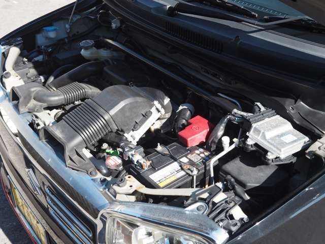 Ref No.A16021412 SUZUKI ALTO Image#20