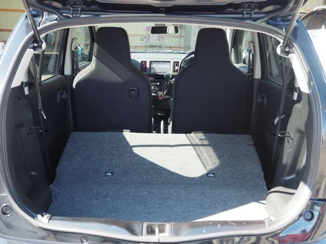 Ref No.A16021412 SUZUKI ALTO Image#11