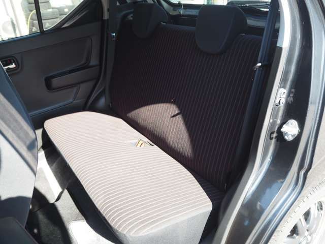 Ref No.A16021412 SUZUKI ALTO Image#10