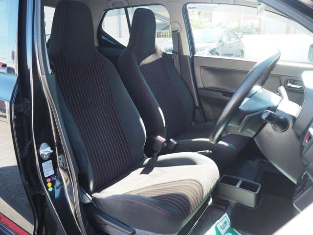 Ref No.A16021412 SUZUKI ALTO Image#8