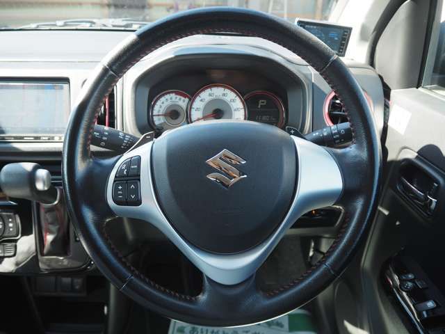 Ref No.A16021412 SUZUKI ALTO Image#18