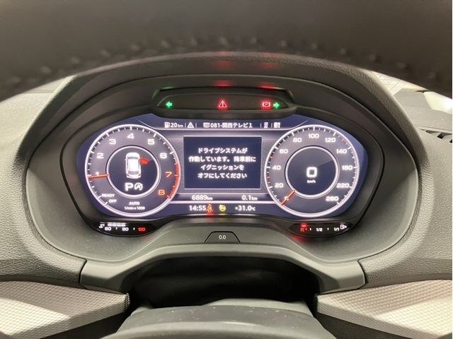 Ref No.A16021423 AUDI Q2 Image#7